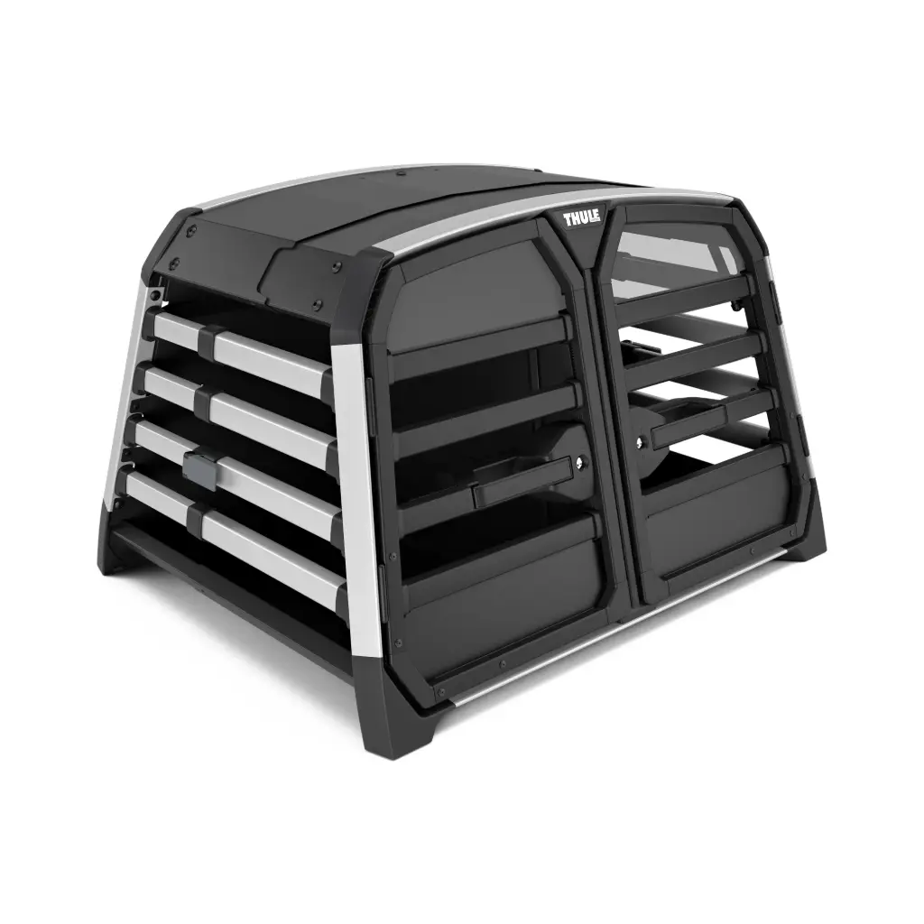 Thule Allax Double