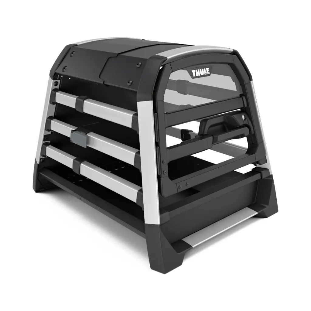 Thule Allax threshold compatible