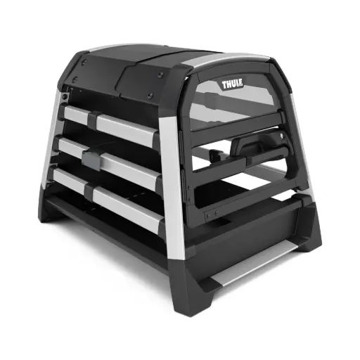 Thule Allax threshold compatible